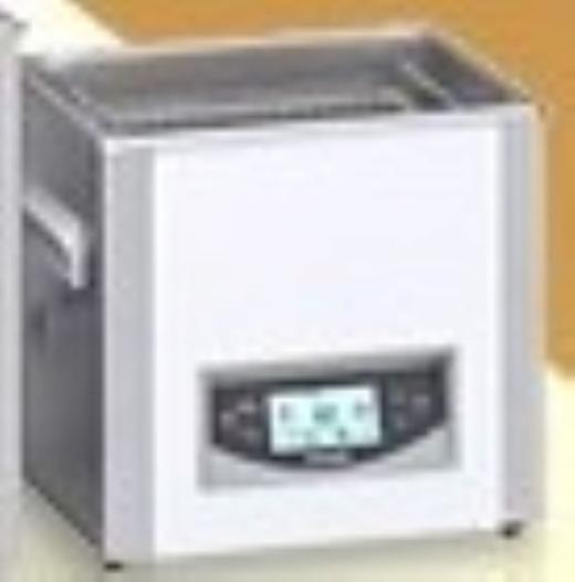 SHARP 卓上型超音波洗浄機ヒータータイプ 