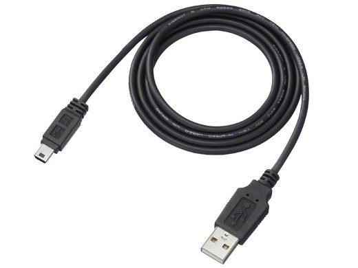 SONY 【部品】USB接続ケーブル 1-839-515-11