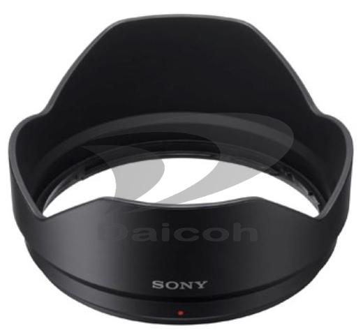 SONY デジタル一眼カメラ【SEL1018】用レンズフード(ALC-SH123) 