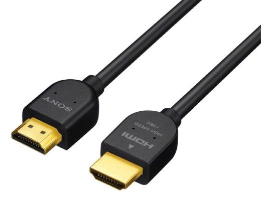 SONY HDMI[qpڑP[u(ubN) DLC-HJ10