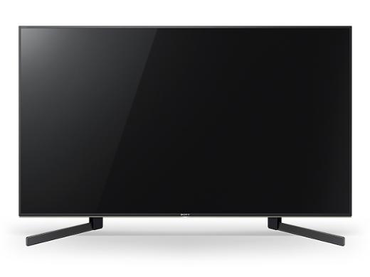 SONY 49V^ wÆ±purAx 4Kt»er KJ-49X9500H-BZ