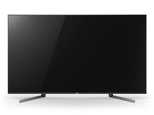 SONY 85V^ Ɩp 4Kter KJ-85X9500G-BZT