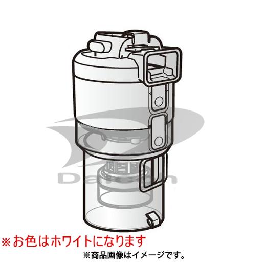 TOSHIBA 掃除機【VC-SG514】用ダストカップ(ホワイト) 