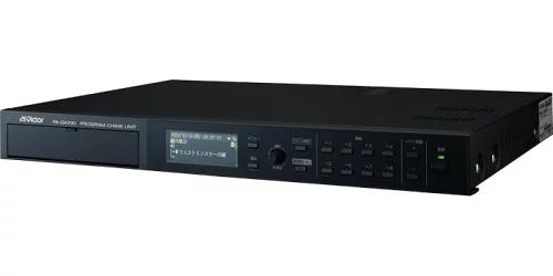 VICTOR �v���O�����`���C�����j�b�g 