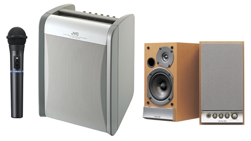 スクリーンレンタル EPSON ELPSC21B | でんすけレンタル