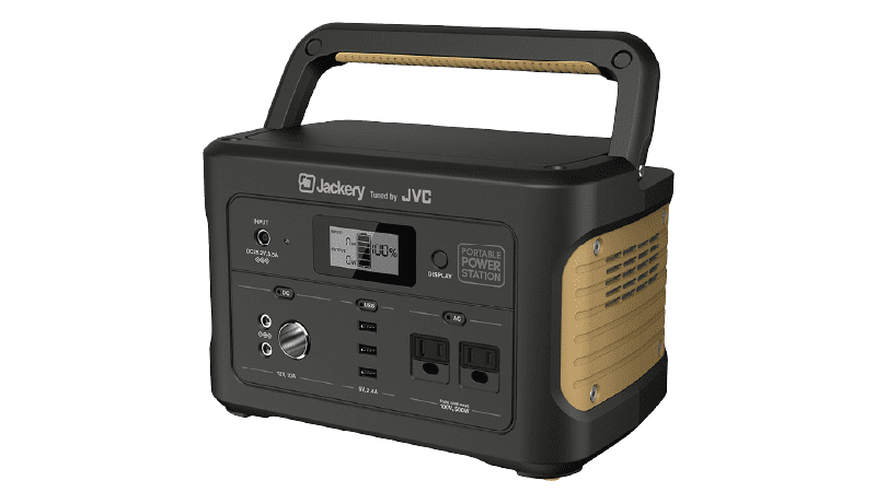 ポータブル電源レンタル | でんすけレンタル