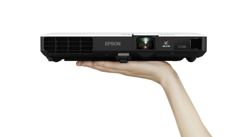 使用僅か60h EPSON EB-1780W 現行定価10万↑-