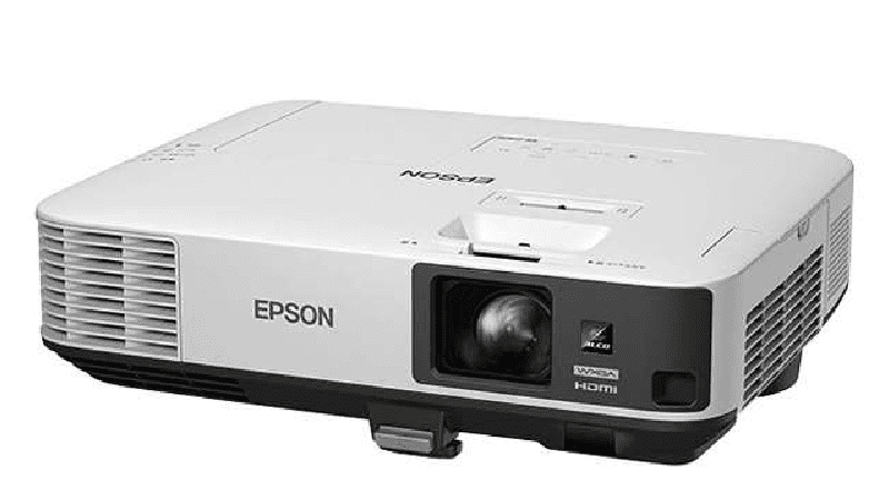 プロジェクターレンタル EPSON EB-2140W | でんすけレンタル