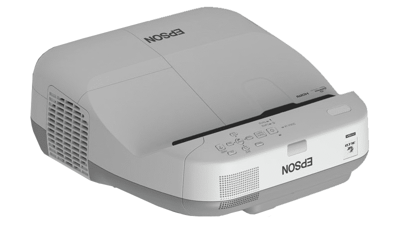 プロジェクターレンタル EPSON EB-580 | でんすけレンタル