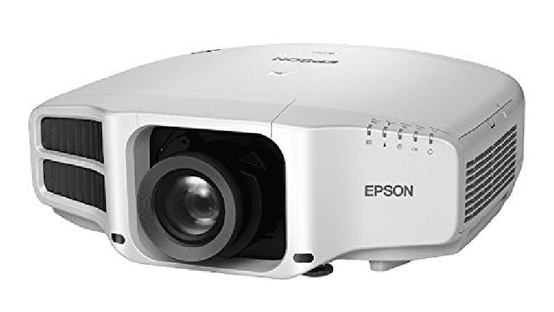 プロジェクターレンタル EPSON EB-G7800 | でんすけレンタル