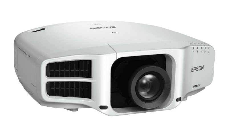 プロジェクターレンタル EPSON EB-G7900U | でんすけレンタル