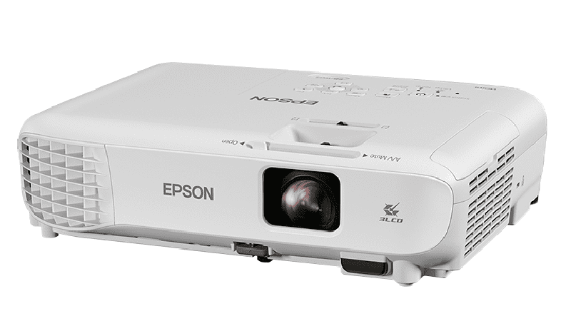 スクリーンレンタル EPSON ELPSC21B | でんすけレンタル