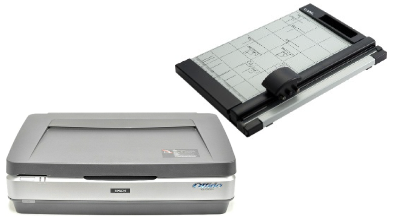 A3スキャナーレンタル EPSON ES-10000G | でんすけレンタル